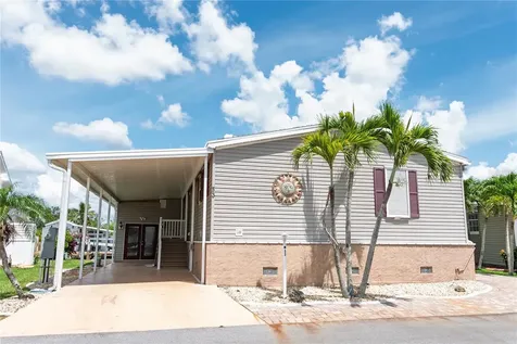 53 Rotterdam Drive Punta Gorda FL 33950