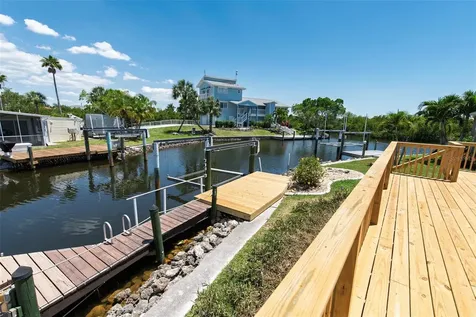 53 Rotterdam Drive Punta Gorda FL 33950