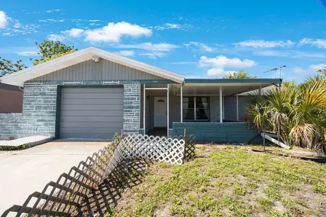 6834 Mesa Verde Street Port Richey FL 34668