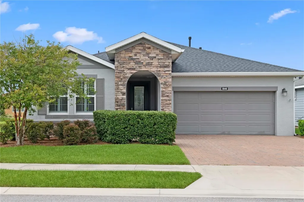 5648 NW 40th Loop Ocala FL 34482
