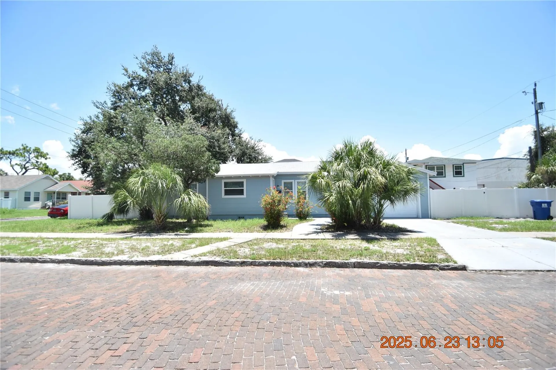 200 24th Street S St Petersburg FL 33712