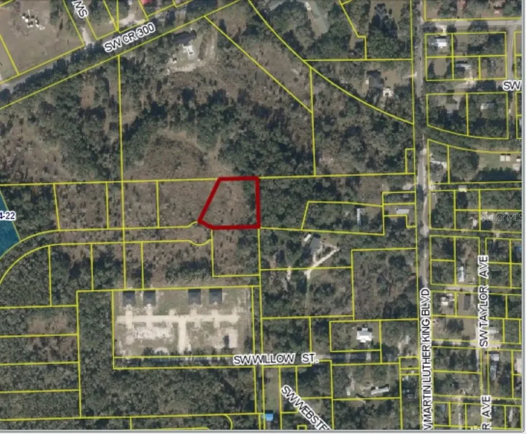 00 SW Roosevelt Mayo FL 32066