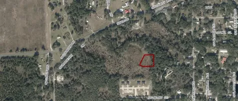 00 SW Roosevelt Mayo FL 32066