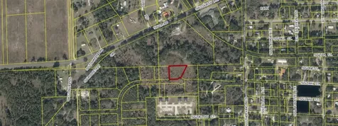 00 SW Roosevelt Mayo FL 32066