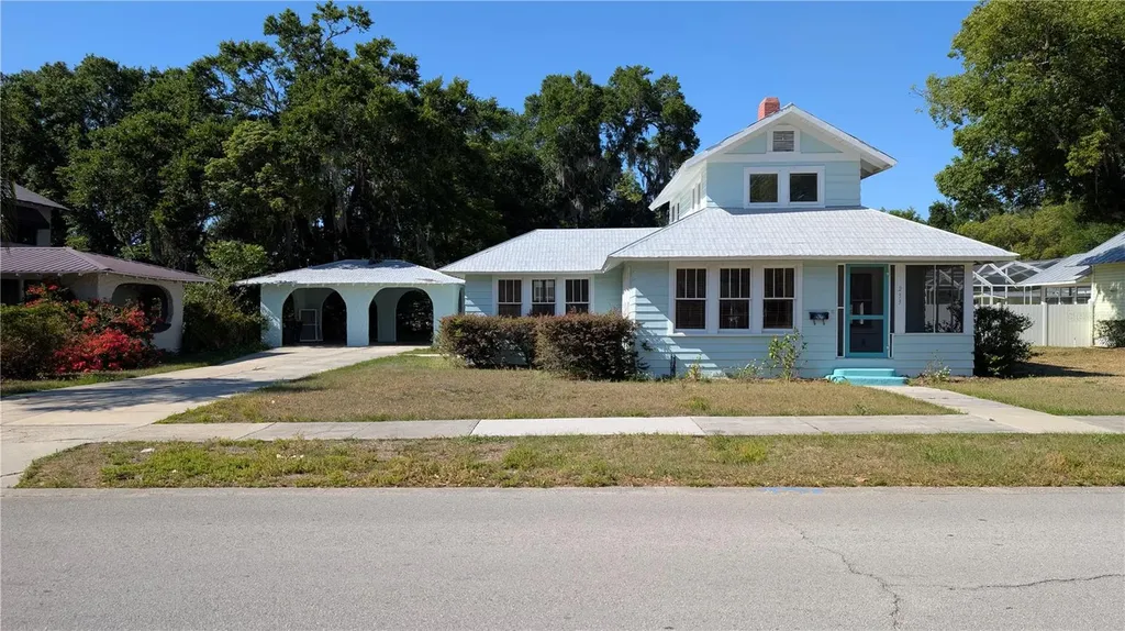 233 Cassady Street Umatilla FL 32784