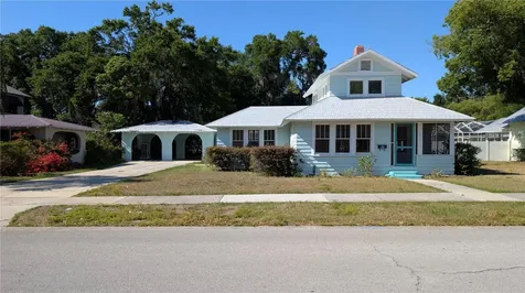 233 Cassady Street Umatilla FL 32784