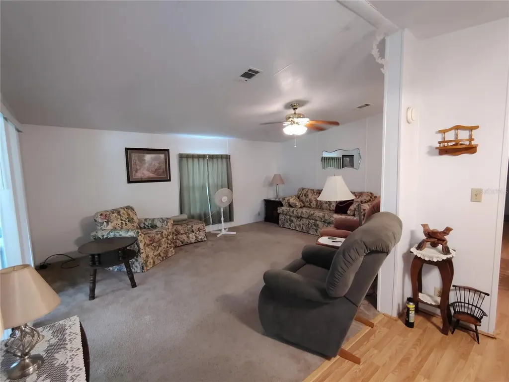 52 Outlet Drive Lake Panasoffkee FL 33538