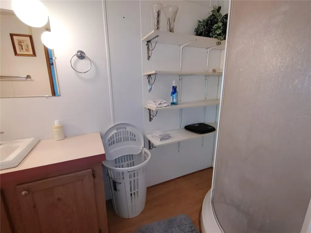 52 Outlet Drive Lake Panasoffkee FL 33538