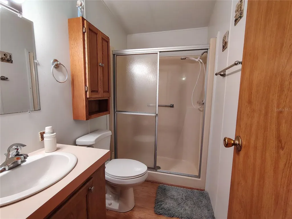 52 Outlet Drive Lake Panasoffkee FL 33538