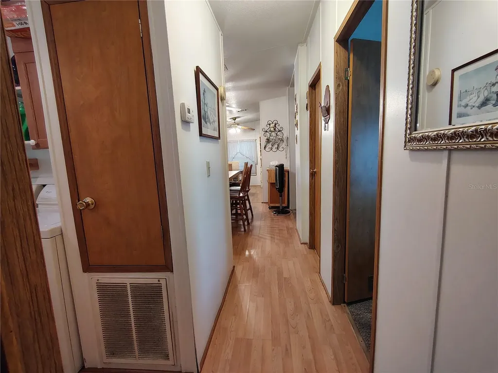 52 Outlet Drive Lake Panasoffkee FL 33538