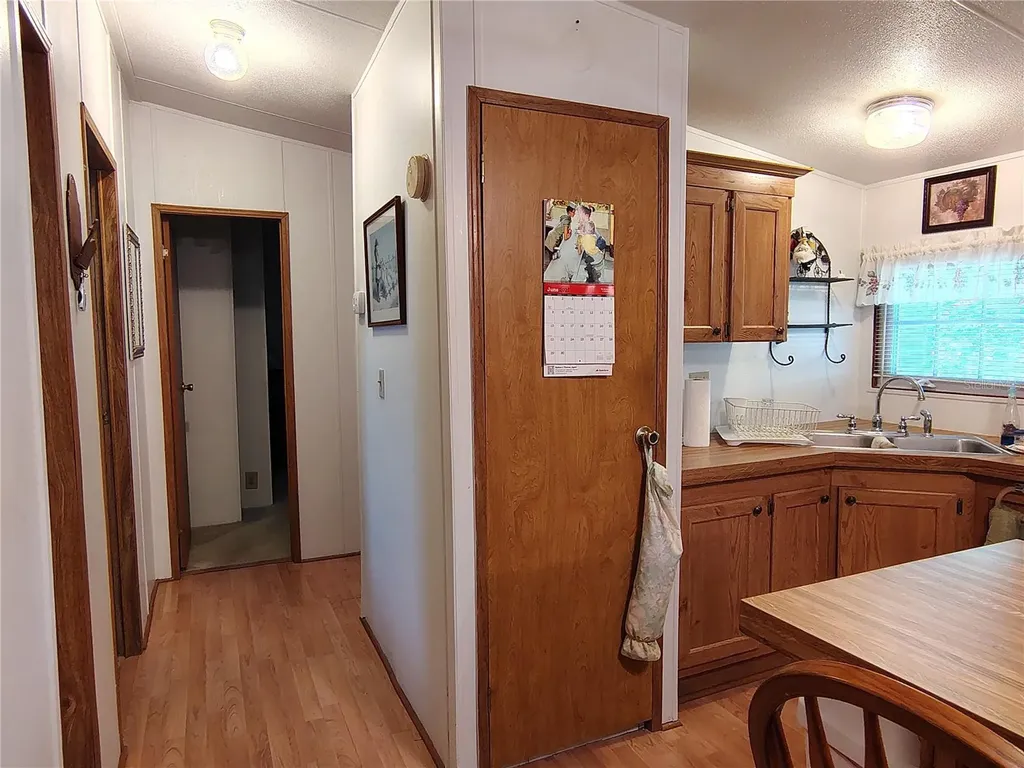 52 Outlet Drive Lake Panasoffkee FL 33538