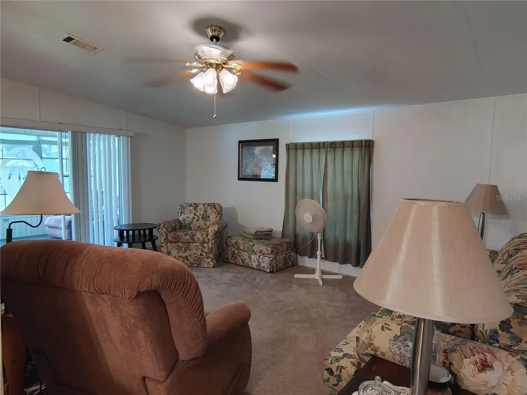 52 Outlet Drive Lake Panasoffkee FL 33538