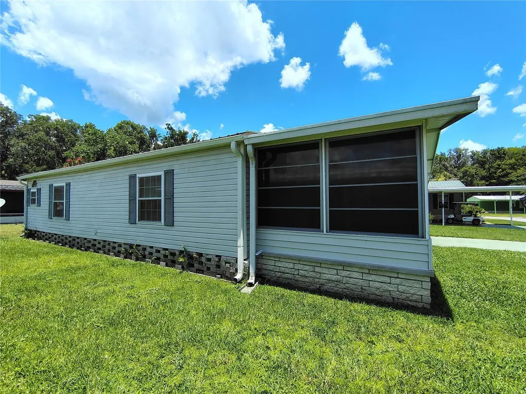 52 Outlet Drive Lake Panasoffkee FL 33538