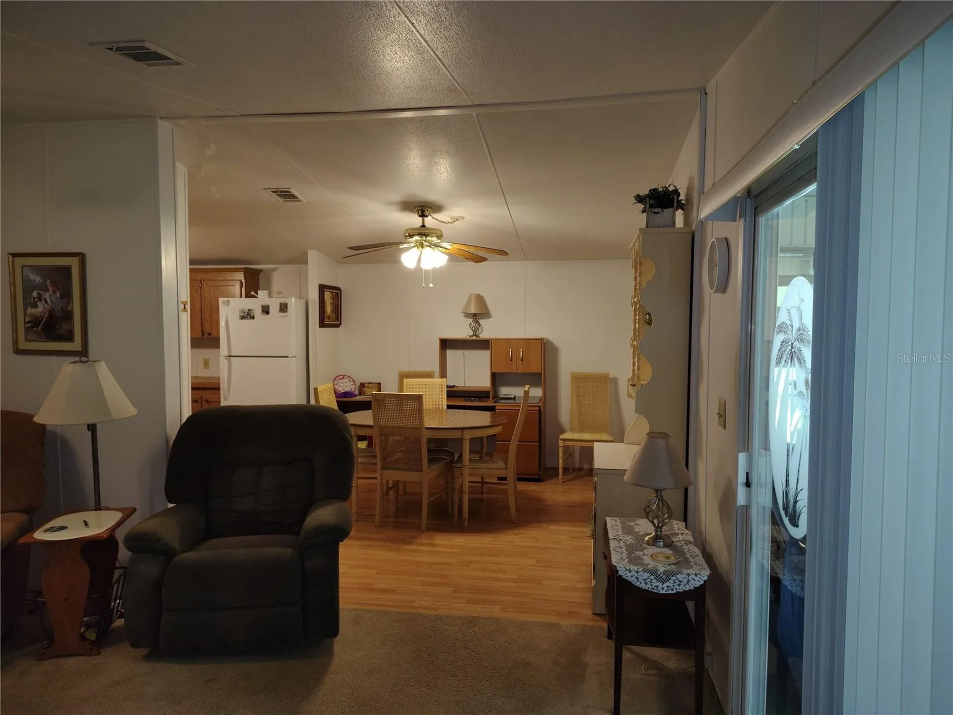 52 Outlet Drive Lake Panasoffkee FL 33538