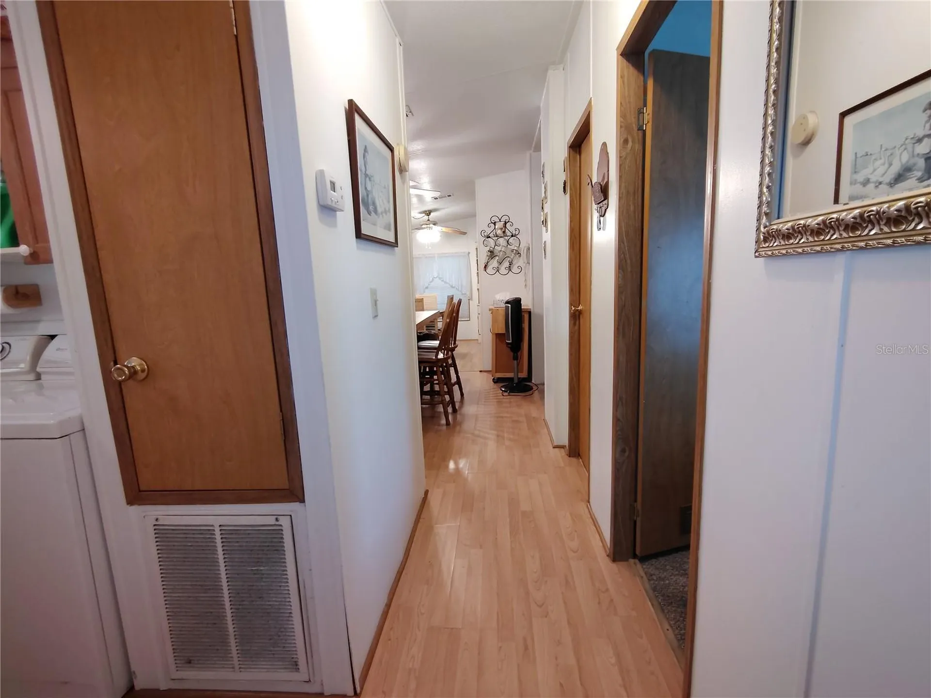 52 Outlet Drive Lake Panasoffkee FL 33538