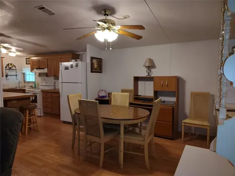 52 Outlet Drive Lake Panasoffkee FL 33538