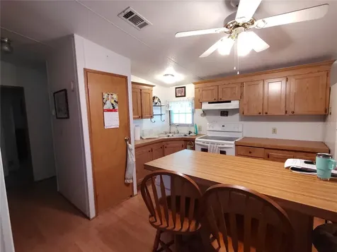 52 Outlet Drive Lake Panasoffkee FL 33538
