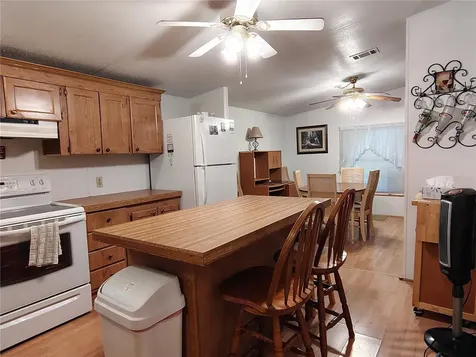 52 Outlet Drive Lake Panasoffkee FL 33538