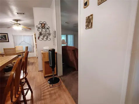 52 Outlet Drive Lake Panasoffkee FL 33538