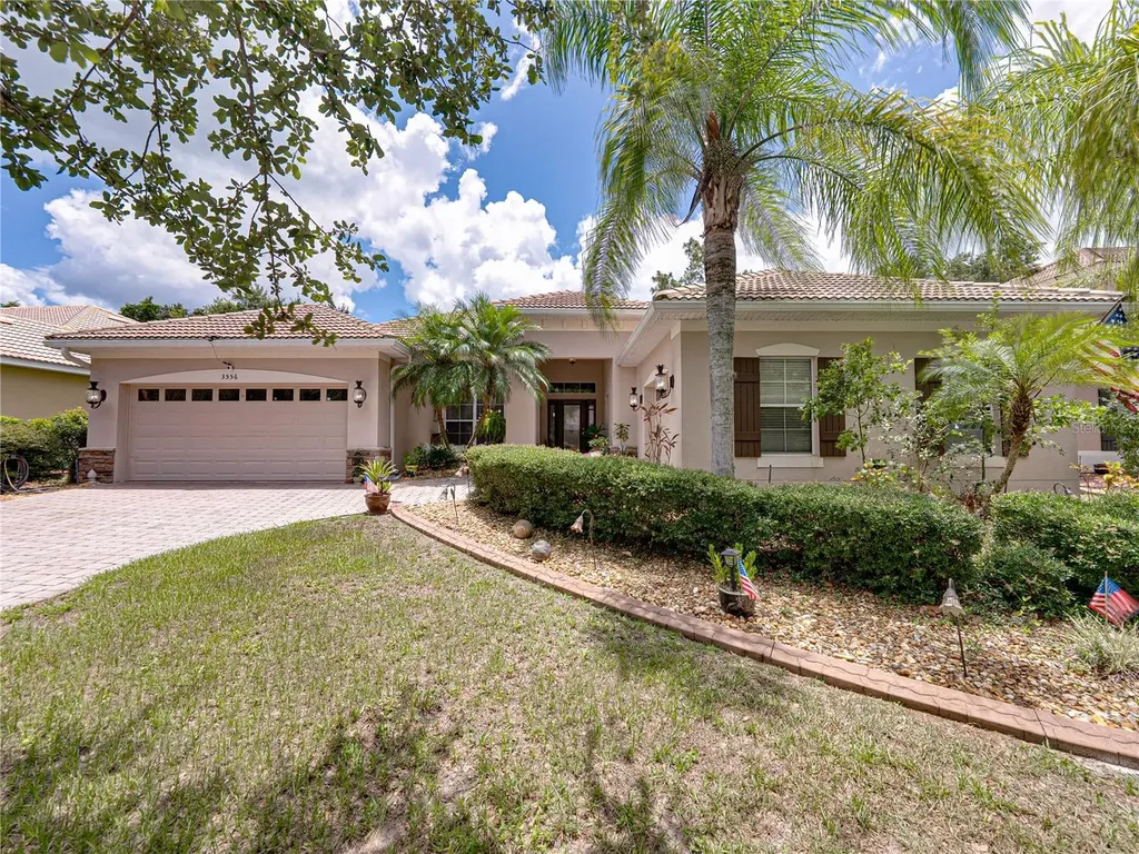 3556 Sunset Isles Boulevard Kissimmee FL 34746