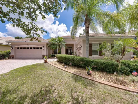 3556 Sunset Isles Boulevard Kissimmee FL 34746
