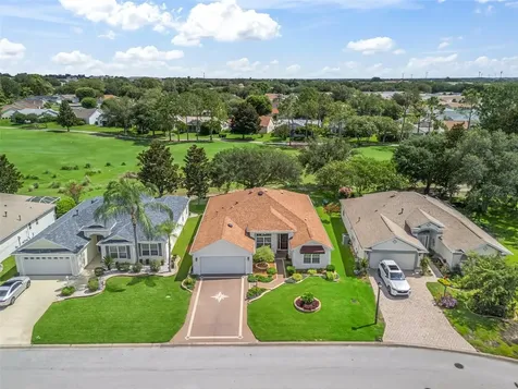 487 Thistledown Way The Villages FL 32162