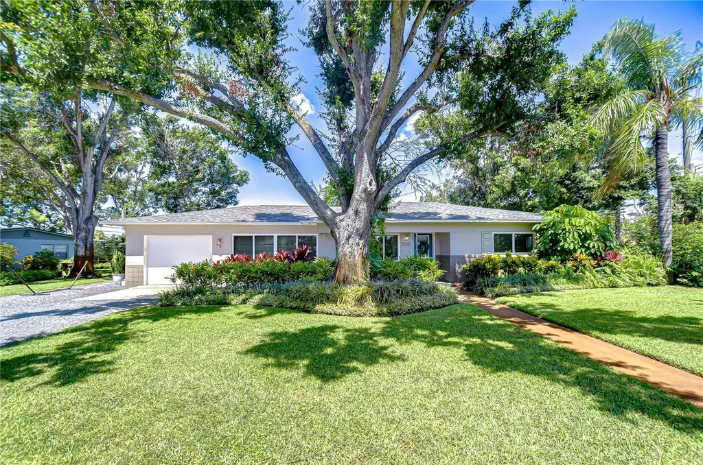 2201 Horan Way S Gulfport FL 33707