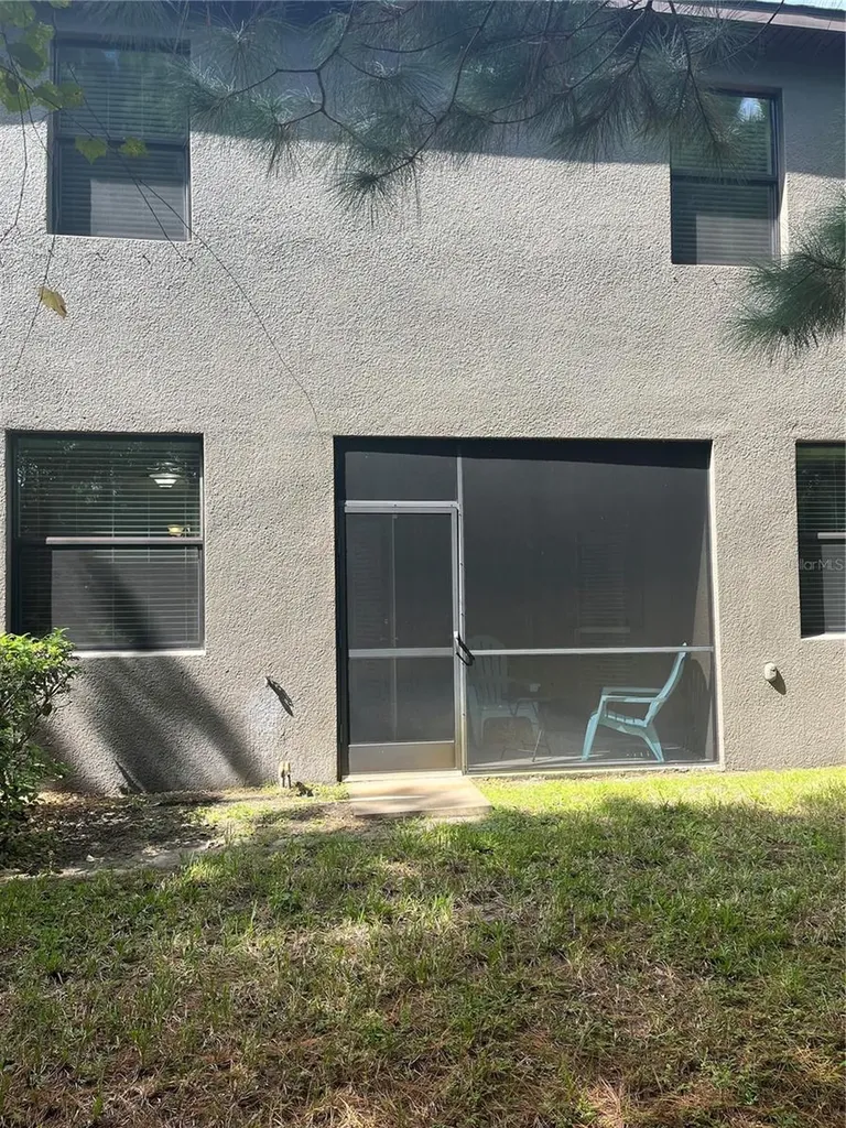 17361 Old Tobacco Road Lutz FL 33558