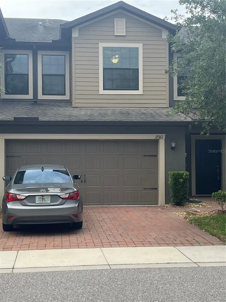 17361 Old Tobacco Road Lutz FL 33558