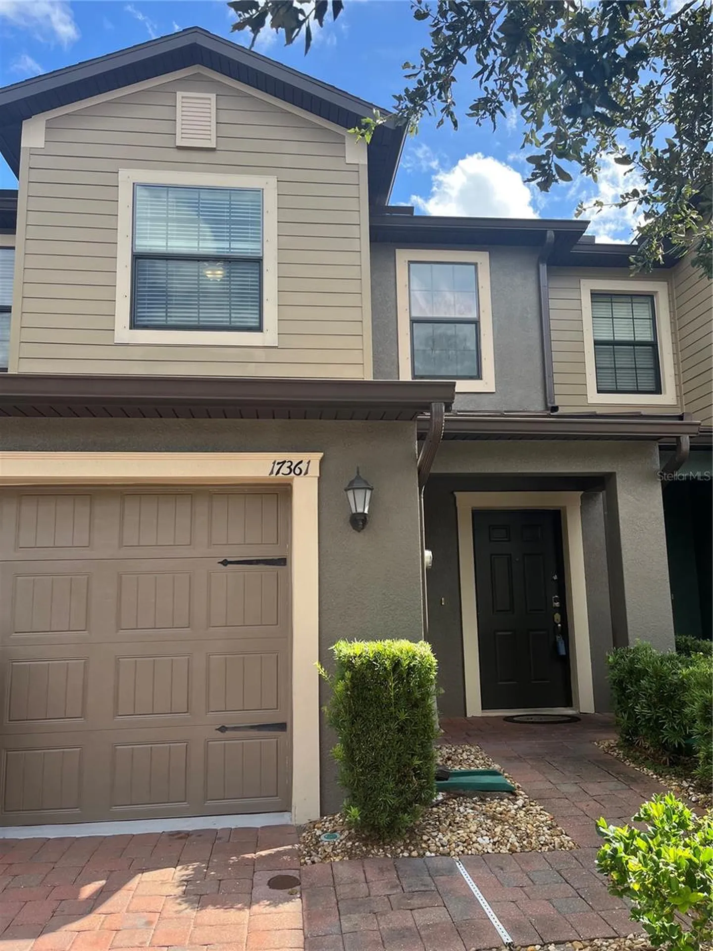 17361 Old Tobacco Road Lutz FL 33558