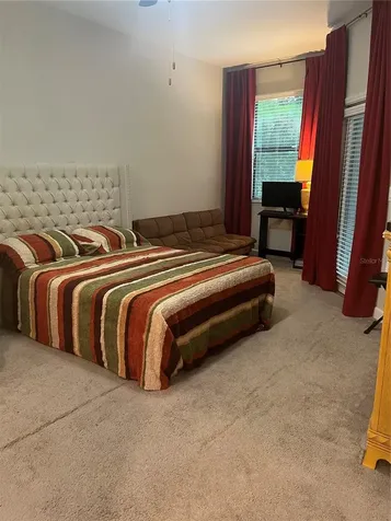 17361 Old Tobacco Road Lutz FL 33558