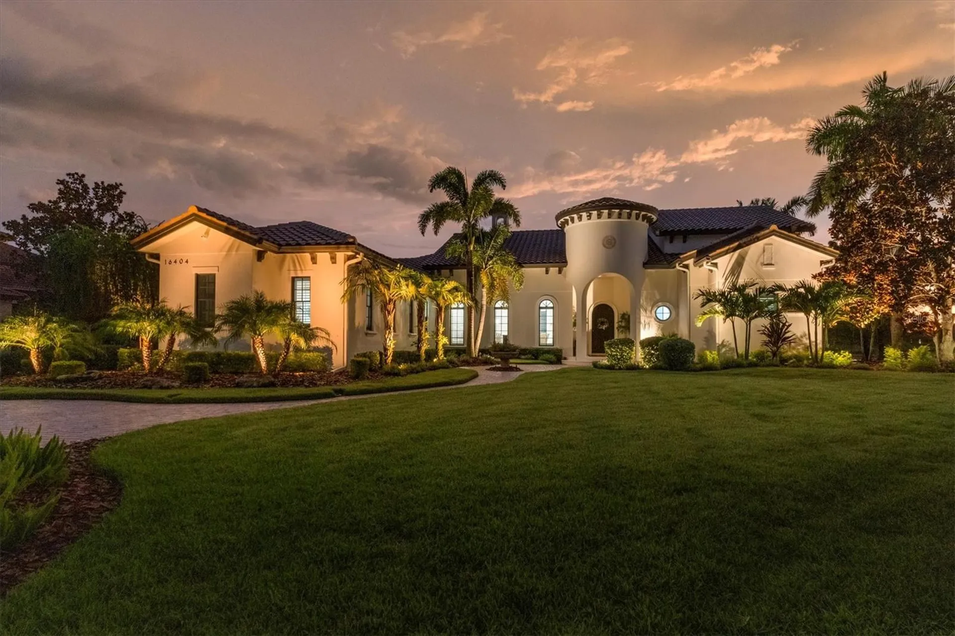 Lakewood Ranch FL, 16404 Clearlake Avenue