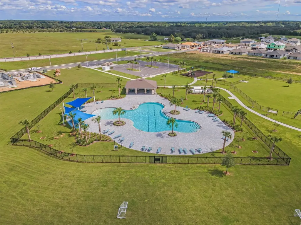 621 Silver Palm Drive Haines City FL 33844
