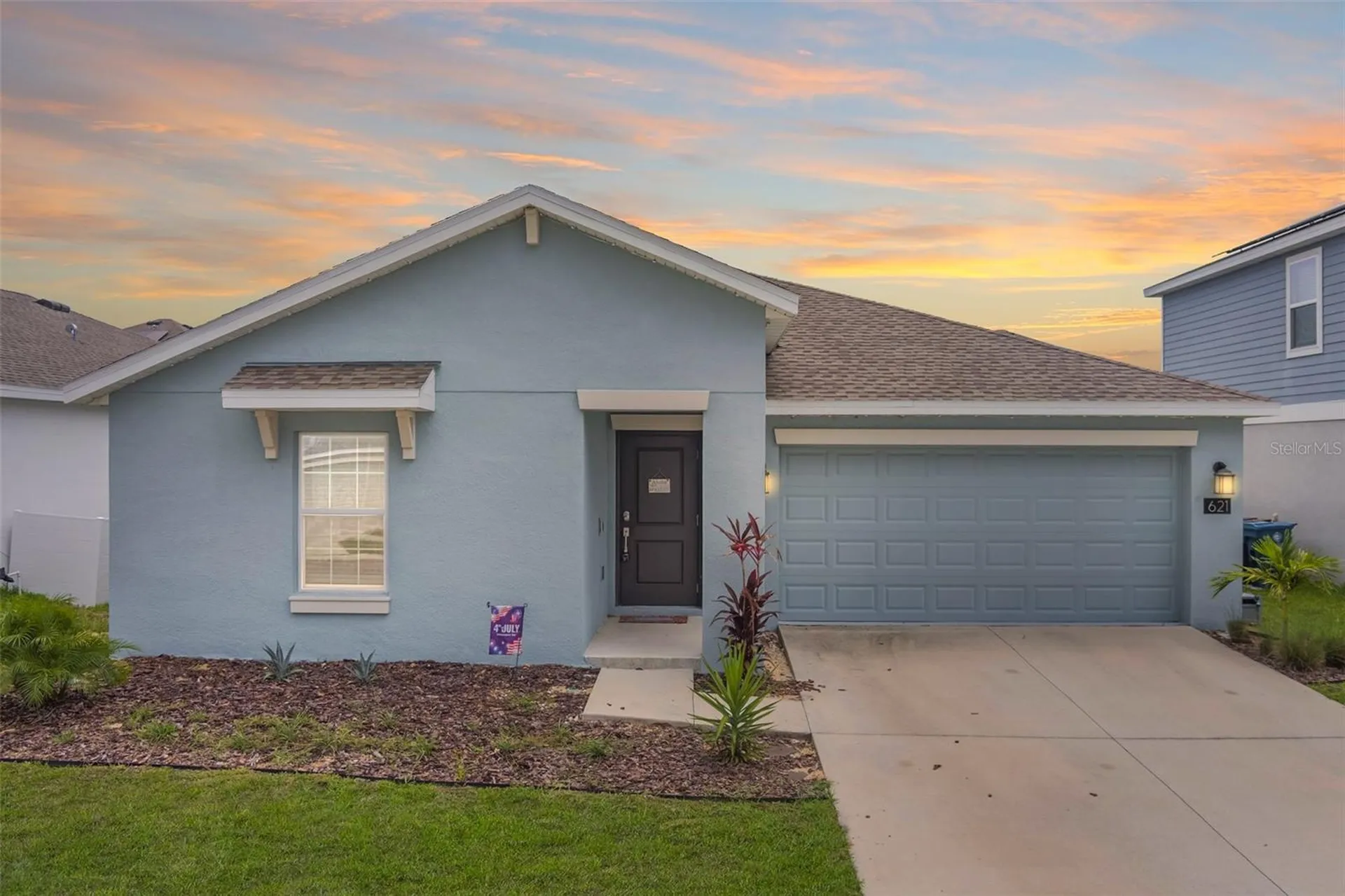 621 Silver Palm Drive Haines City FL 33844
