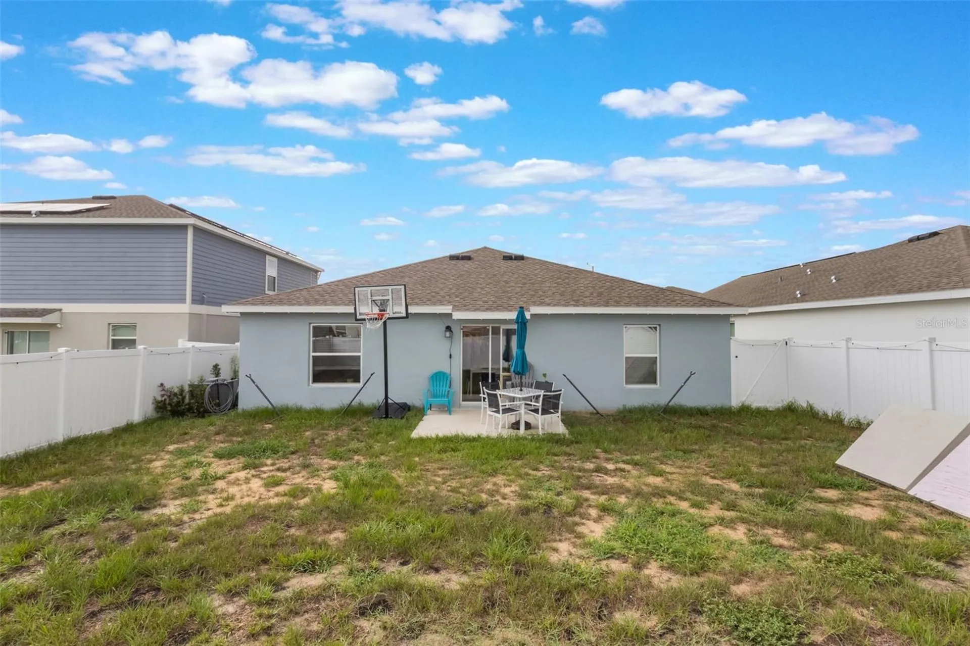 621 Silver Palm Drive Haines City FL 33844