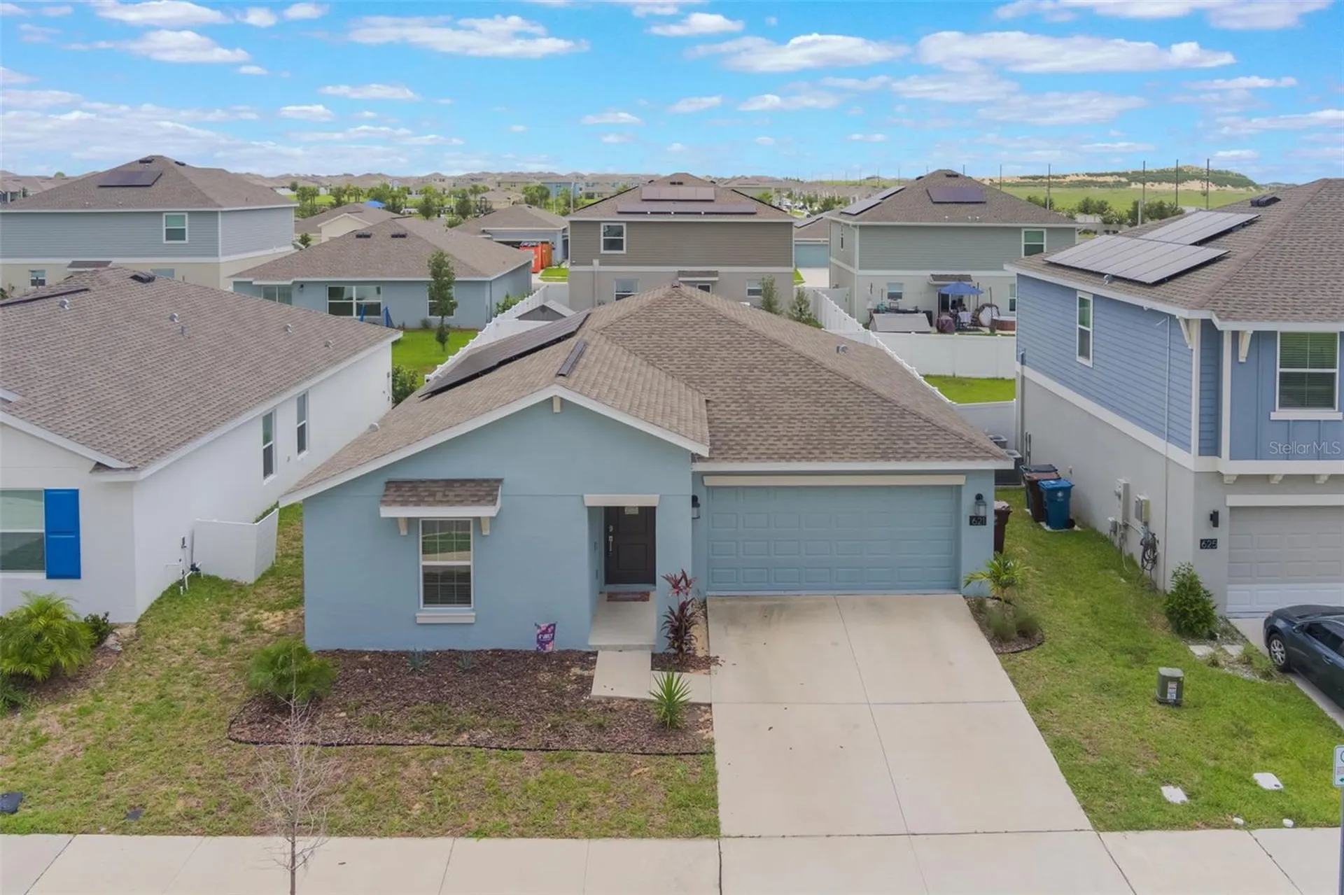 621 Silver Palm Drive Haines City FL 33844