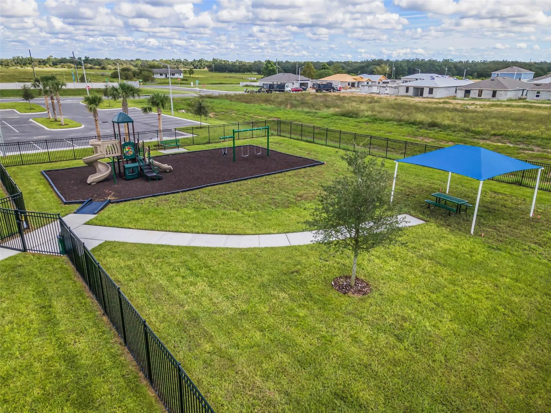 621 Silver Palm Drive Haines City FL 33844