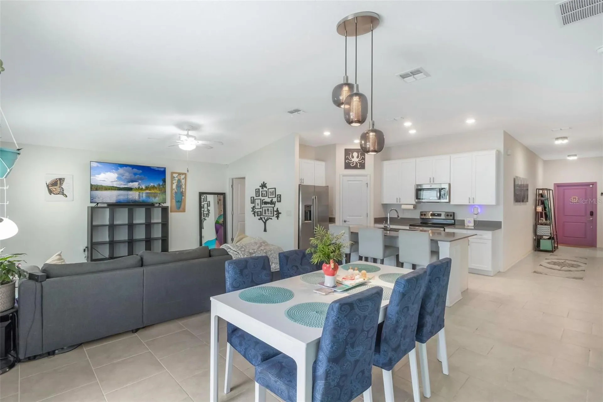 621 Silver Palm Drive Haines City FL 33844