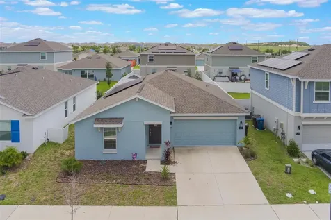 621 Silver Palm Drive Haines City FL 33844