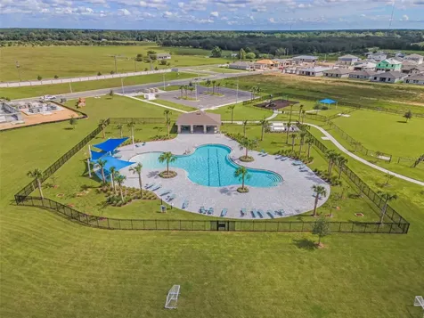 621 Silver Palm Drive Haines City FL 33844