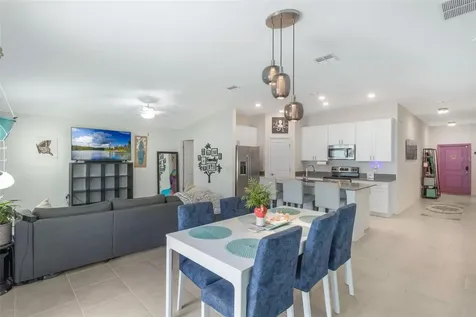 621 Silver Palm Drive Haines City FL 33844