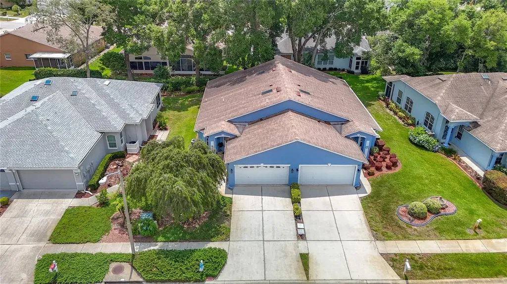 13321 Norman Circle Hudson FL 34669