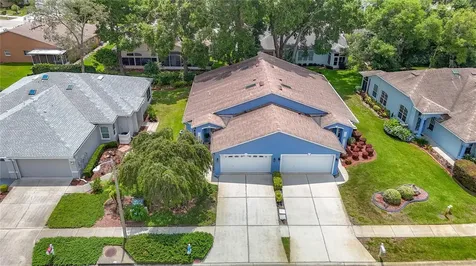 13321 Norman Circle Hudson FL 34669
