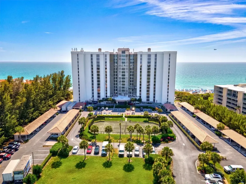 2425 Gulf Of Mexico Drive Longboat Key FL 34228