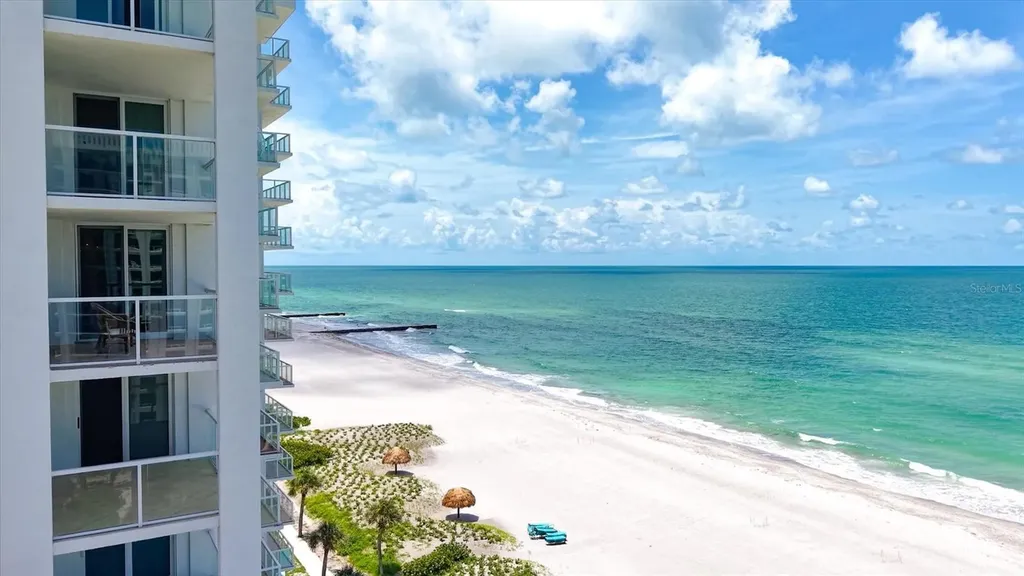 2425 Gulf Of Mexico Drive Longboat Key FL 34228