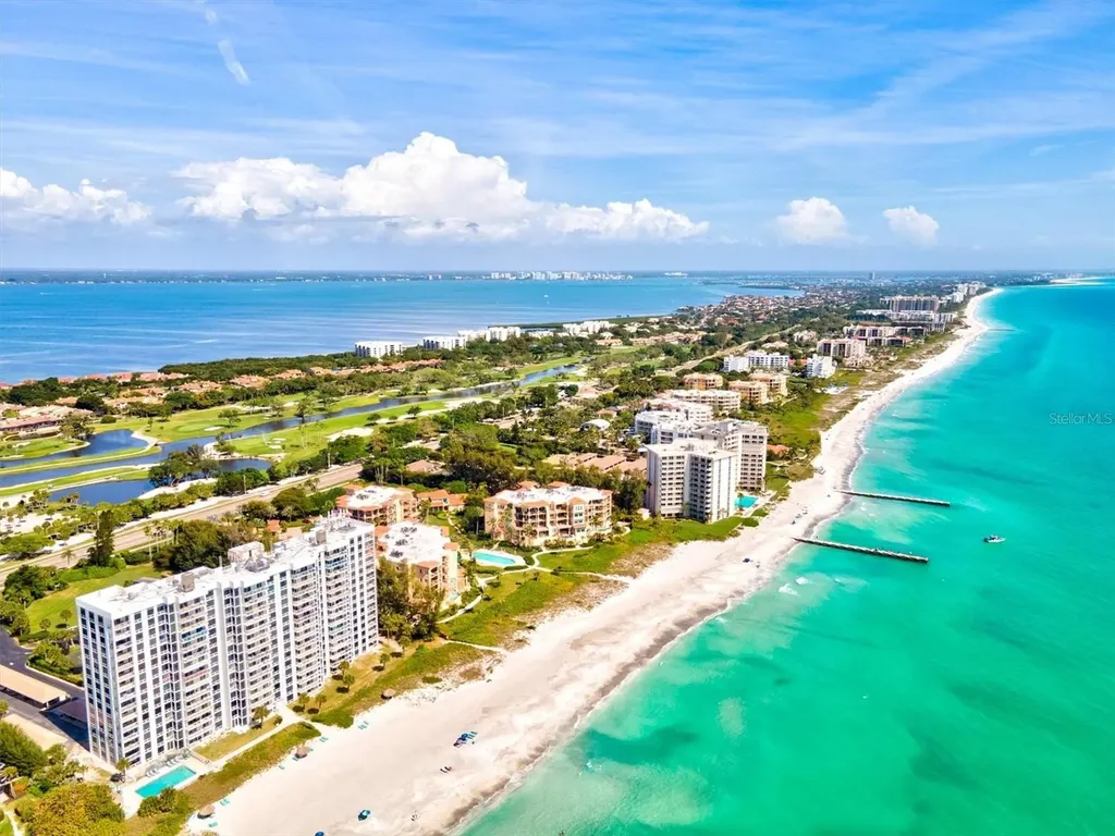 2425 Gulf Of Mexico Drive Longboat Key FL 34228