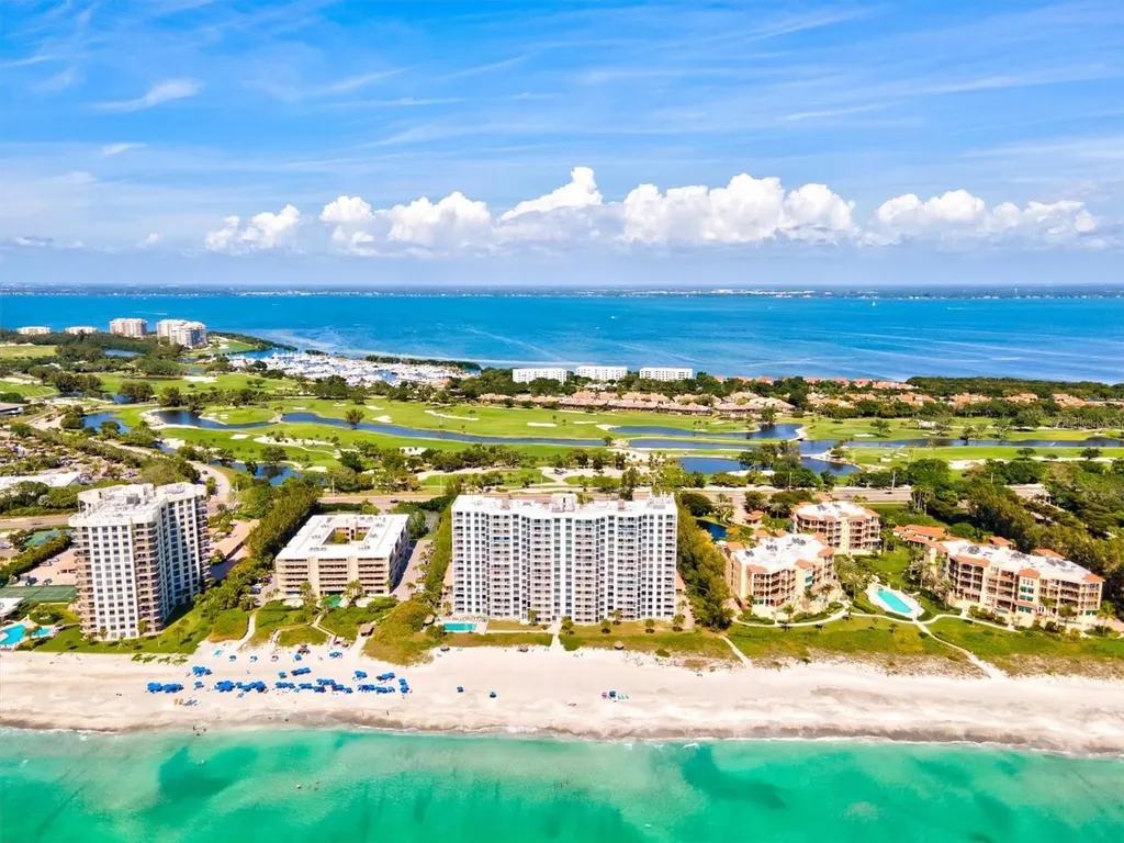 2425 Gulf Of Mexico Drive Longboat Key FL 34228
