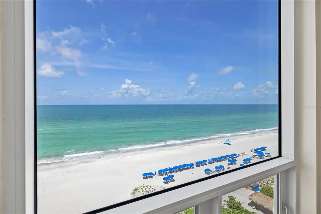 2425 Gulf Of Mexico Drive Longboat Key FL 34228