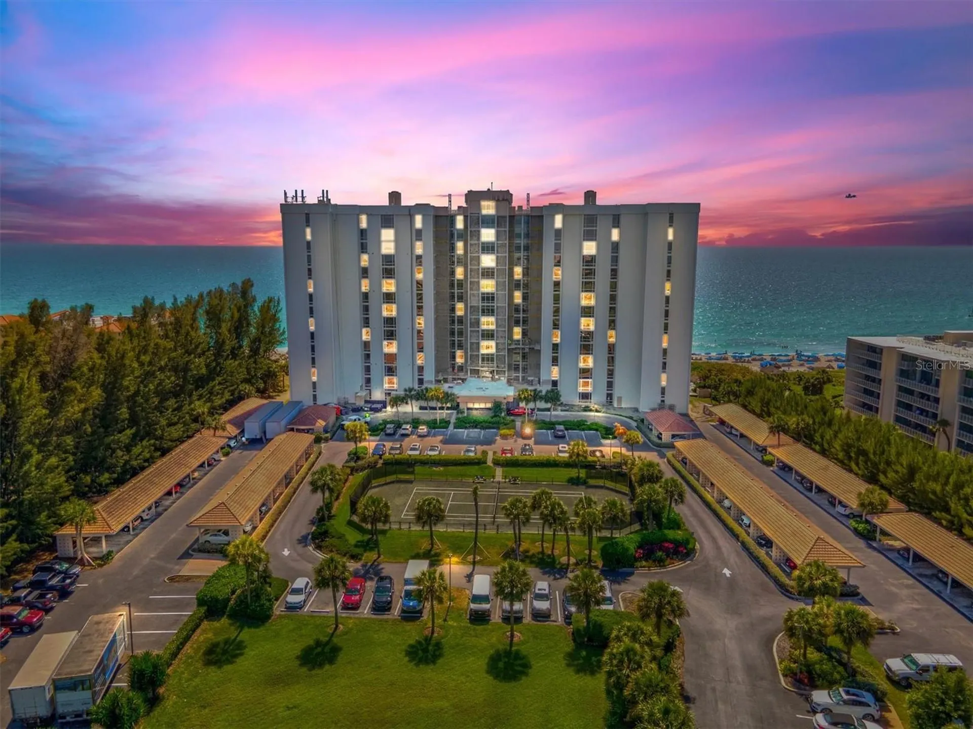 2425 Gulf Of Mexico Drive Longboat Key FL 34228