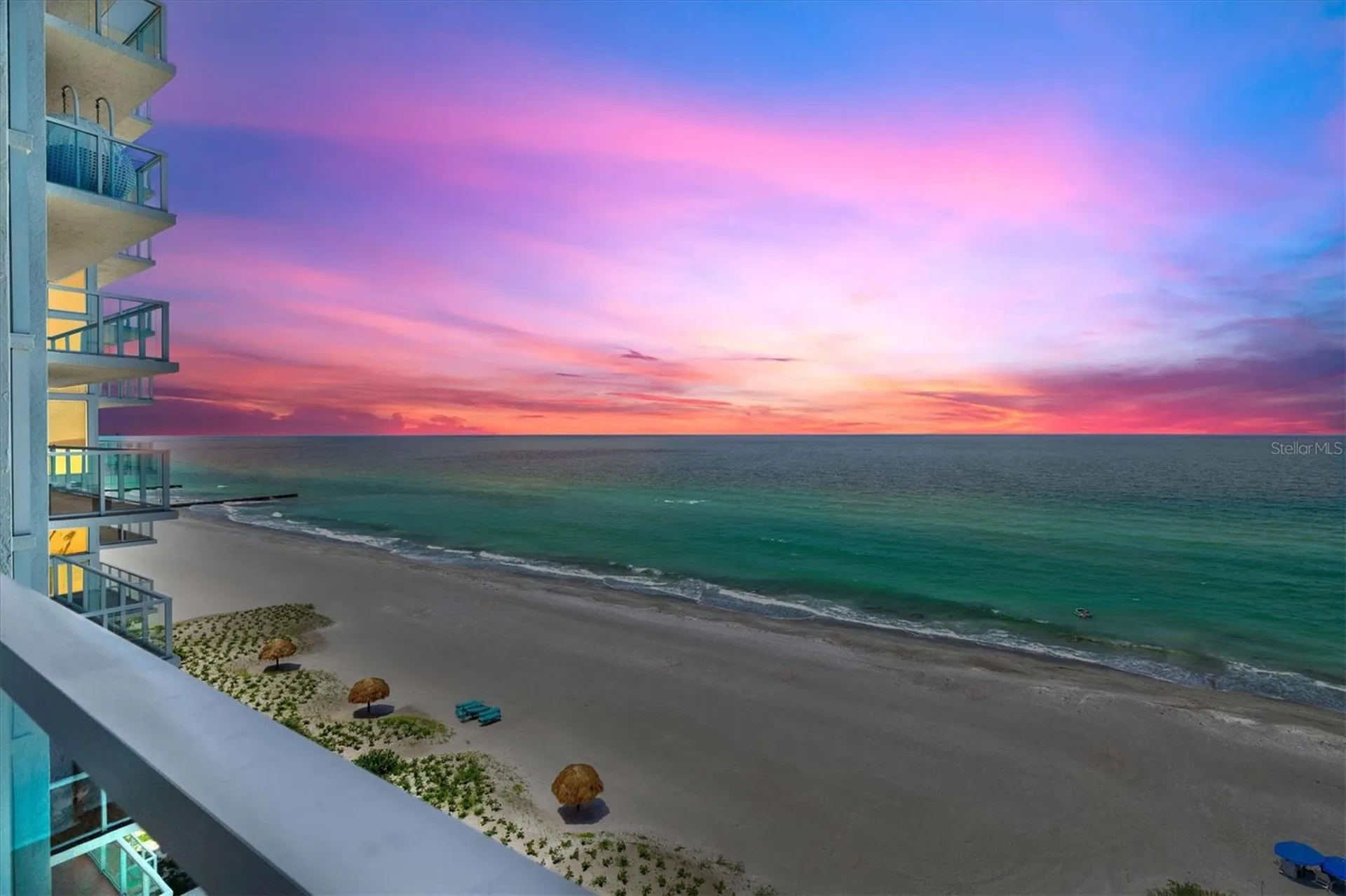 2425 Gulf Of Mexico Drive Longboat Key FL 34228